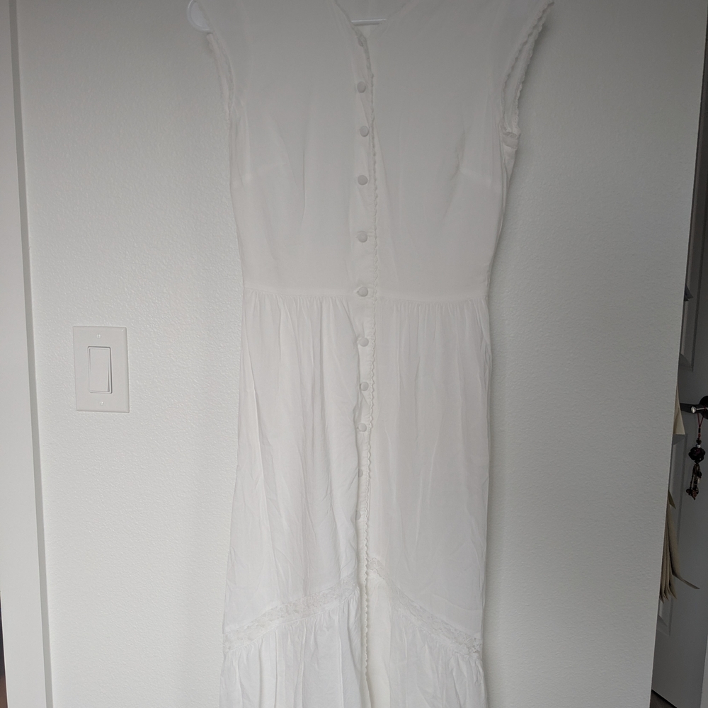 Rishi Dress Reformation - Picture 4 of 5